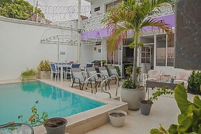 Casa Maria  Hotel Boutique