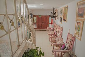 Casa Maria  Hotel Boutique