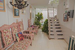 Casa Maria  Hotel Boutique