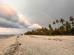 PUERTO MANGLAR HOSTAL