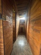 PUERTO MANGLAR HOSTAL