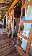 PUERTO MANGLAR HOSTAL