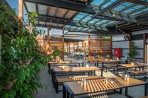 Terminus Hotel Yarrawonga