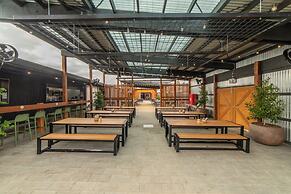 Terminus Hotel Yarrawonga