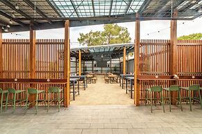 Terminus Hotel Yarrawonga