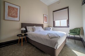 Terminus Hotel Yarrawonga