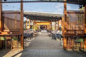 Terminus Hotel Yarrawonga