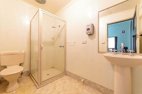 Terminus Hotel Yarrawonga