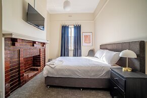 Terminus Hotel Yarrawonga