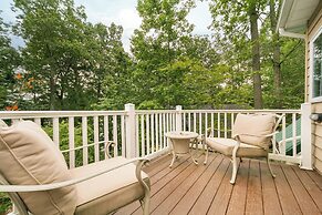 A Lakefront Paradise by Taylor Made Deep Creek