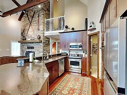 A Lakefront Paradise