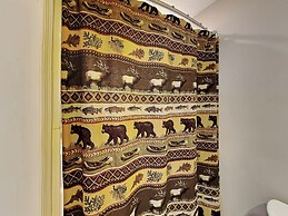 A Lakefront Paradise