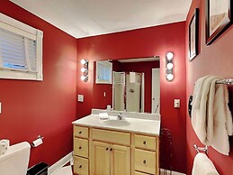 A Lakefront Paradise