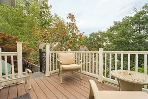 A Lakefront Paradise by Taylor Made Deep Creek