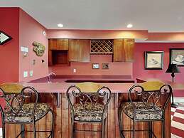 A Lakefront Paradise by Taylor Made Deep Creek