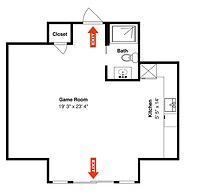 A Lakefront Paradise