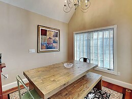 A Lakefront Paradise by Taylor Made Deep Creek