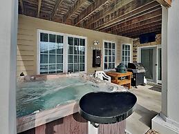 A Lakefront Paradise by Taylor Made Deep Creek
