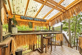 A Lakefront Paradise by Taylor Made Deep Creek