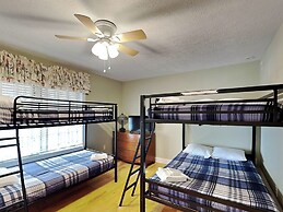 A Lakefront Paradise by Taylor Made Deep Creek