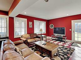 A Lakefront Paradise by Taylor Made Deep Creek