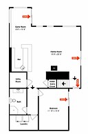 A Lakefront Paradise