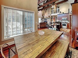 A Lakefront Paradise by Taylor Made Deep Creek