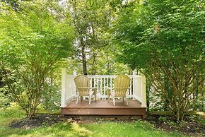 A Lakefront Paradise by Taylor Made Deep Creek