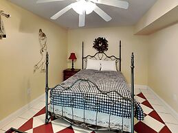 A Lakefront Paradise by Taylor Made Deep Creek