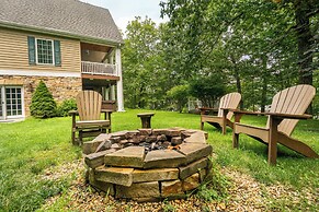 A Lakefront Paradise by Taylor Made Deep Creek