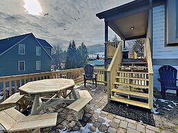 Beautiful Day by Taylor Made Deep Creek