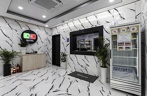 ON and OFF-Sungui Station