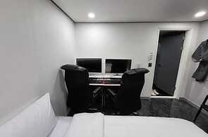 ON and OFF-Sungui Station