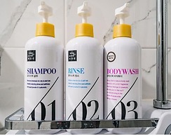 ON and OFF-Sungui Station