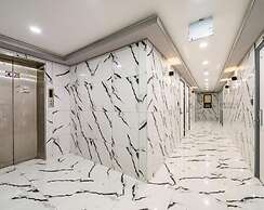 ON and OFF-Sungui Station