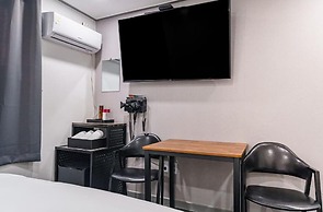 ON and OFF-Sungui Station