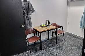 ON and OFF-Sungui Station