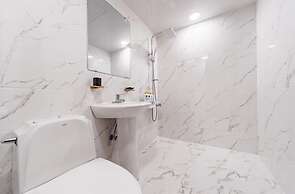 ON and OFF-Sungui Station