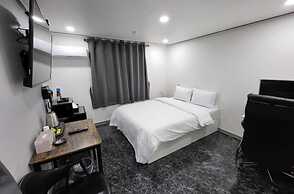 ON and OFF-Sungui Station