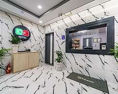 ON and OFF-Sungui Station