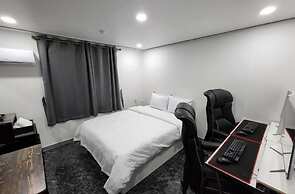 ON and OFF-Sungui Station