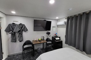 ON and OFF-Sungui Station