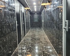 ON and OFF-Sungui Station