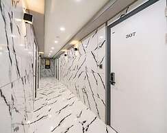 ON and OFF-Sungui Station