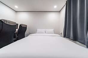 ON and OFF-Sungui Station