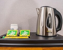 ON and OFF-Sungui Station