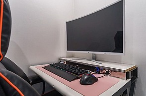 ON and OFF-Sungui Station