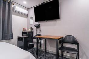 ON and OFF-Sungui Station