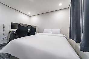 ON and OFF-Sungui Station