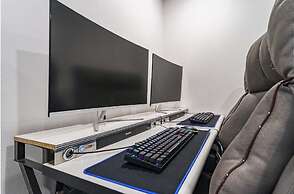 ON and OFF-Sungui Station